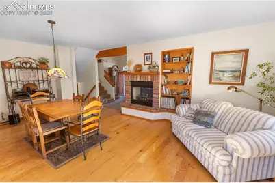 481 Black Bear Trail, Woodland Park, CO 80863 - Photo 9