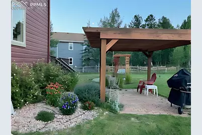 481 Black Bear Trail, Woodland Park, CO 80863 - Photo 29