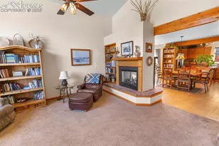 481 Black Bear Trail, Woodland Park, CO 80863 - Photo 5