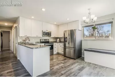 2240 Flintwood Drive, Colorado Springs, CO 80910 - Photo 9