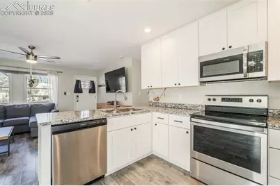 2240 Flintwood Drive, Colorado Springs, CO 80910 - Photo 13