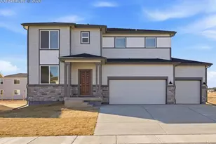 10078 Kingsbury Dr, Peyton, CO 80831 - Photo 1