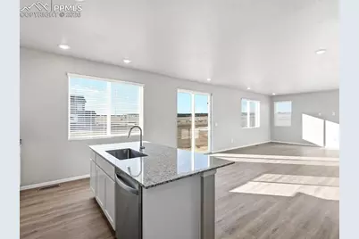 10078 Kingsbury Drive, Peyton, CO 80831 - Photo 9