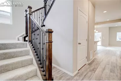 8552 Perkins Lane, Colorado Springs, CO 80920 - Photo 3