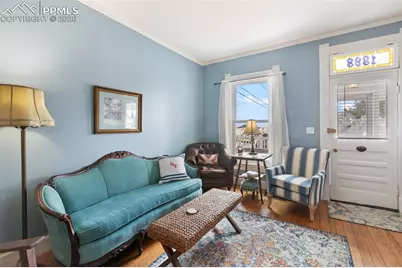 211 Spicer Avenue, Victor, CO 80860 - Photo 7