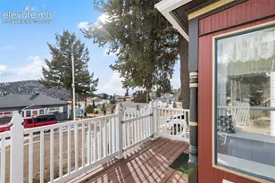 211 Spicer Ave, Victor, CO 80860 - Photo 1