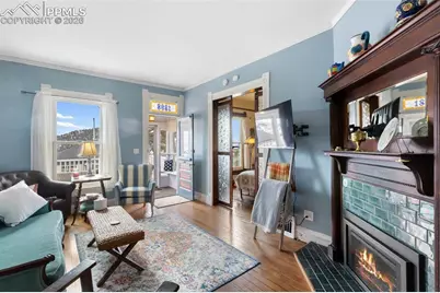 211 Spicer Avenue, Victor, CO 80860 - Photo 5