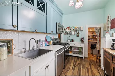 211 Spicer Avenue, Victor, CO 80860 - Photo 11