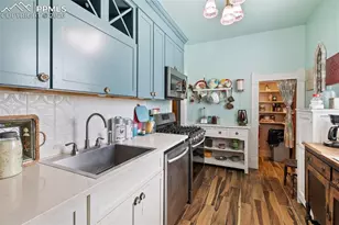 211 Spicer Ave, Victor, CO 80860 - Photo 11