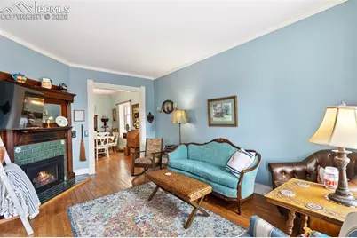 211 Spicer Avenue, Victor, CO 80860 - Photo 5