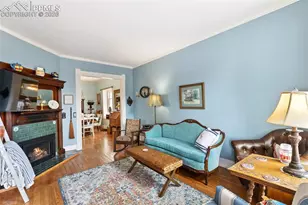 211 Spicer Ave, Victor, CO 80860 - Photo 5
