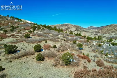 Lot 1 County Road 5, Canon City, CO 81212 - Photo 13