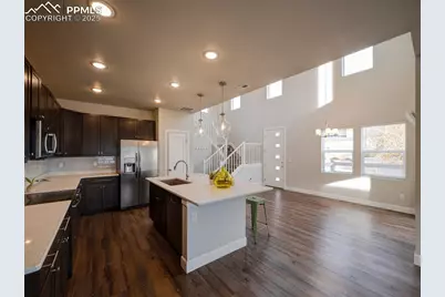 10021 Green Thicket Grove, Colorado Springs, CO 80924 - Photo 7