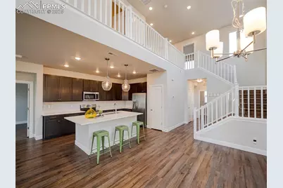 10021 Green Thicket Grove, Colorado Springs, CO 80924 - Photo 7