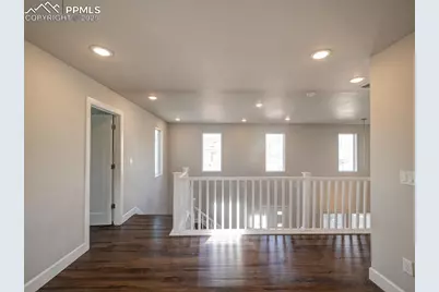 10021 Green Thicket Grove, Colorado Springs, CO 80924 - Photo 21