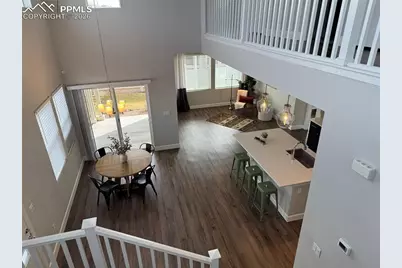 10021 Green Thicket Grove, Colorado Springs, CO 80924 - Photo 9