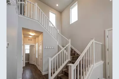 10021 Green Thicket Grove, Colorado Springs, CO 80924 - Photo 15