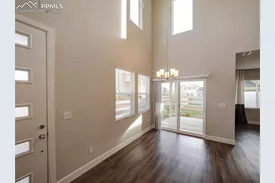 10021 Green Thicket Grove, Colorado Springs, CO 80924 - Photo 3