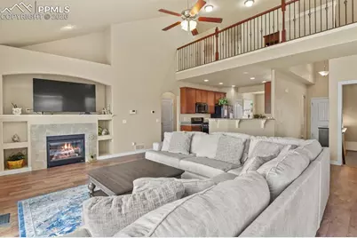 6776 Red Cardinal Loop, Colorado Springs, CO 80908 - Photo 13