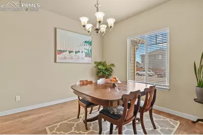 6776 Red Cardinal Loop, Colorado Springs, CO 80908 - Photo 5