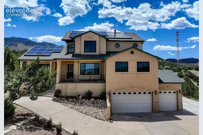 119 Wild Rose Drive, Canon City, CO 81212 - Photo 1