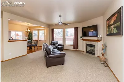 7462 Corsicana Drive, Colorado Springs, CO 80923 - Photo 11