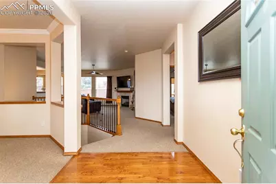 7462 Corsicana Drive, Colorado Springs, CO 80923 - Photo 7