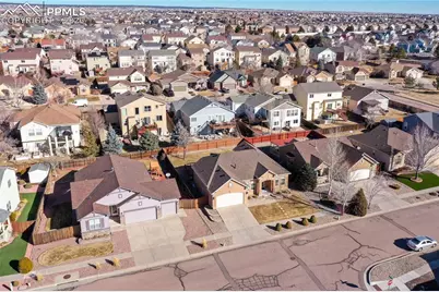 7462 Corsicana Drive, Colorado Springs, CO 80923 - Photo 5