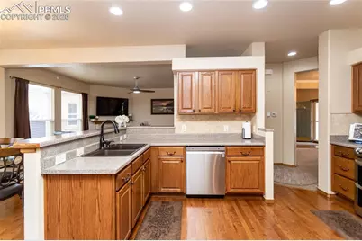 7462 Corsicana Drive, Colorado Springs, CO 80923 - Photo 15