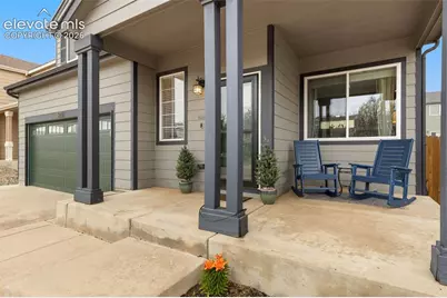 1922 Woodpark Drive, Colorado Springs, CO 80951 - Photo 5