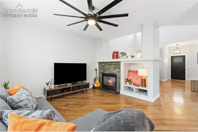 1922 Woodpark Drive, Colorado Springs, CO 80951 - Photo 11