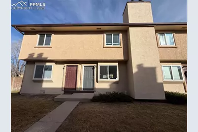 3016 Starlight Circle, Colorado Springs, CO 80916 - Photo 1