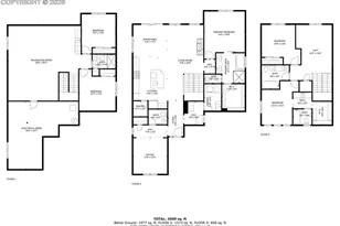 8275 Nat Love Dr, Colorado Springs, CO 80908 - Photo 35