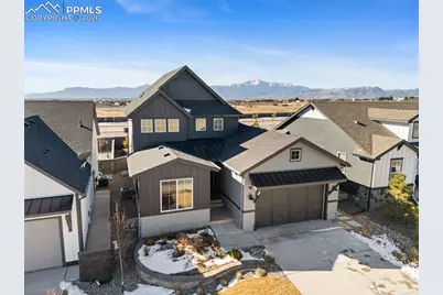 8275 Nat Love Drive, Colorado Springs, CO 80908 - Photo 1
