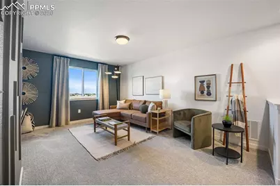 8275 Nat Love Drive, Colorado Springs, CO 80908 - Photo 15