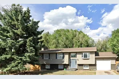913 Cardinal Street, Colorado Springs, CO 80911 - Photo 1