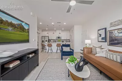 2232 Arikaree Heights #105, Colorado Springs, CO 80908 - Photo 5