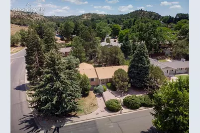 3135 Lees Lane, Colorado Springs, CO 80909 - Photo 1