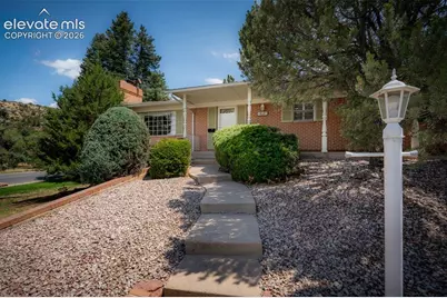 3135 Lees Lane, Colorado Springs, CO 80909 - Photo 3
