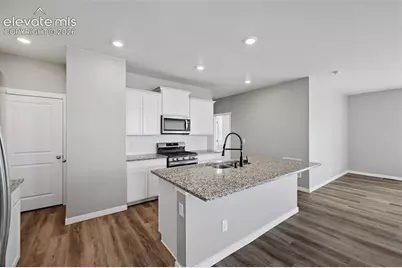 6994 Maidford Drive, Colorado Springs, CO 80925 - Photo 3