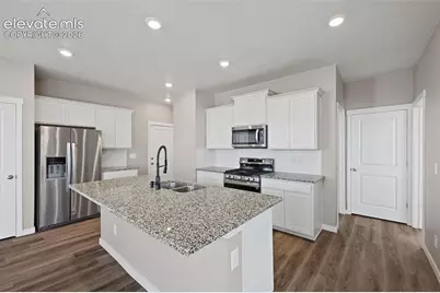6994 Maidford Drive, Colorado Springs, CO 80925 - Photo 5