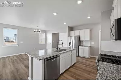 6994 Maidford Drive, Colorado Springs, CO 80925 - Photo 5