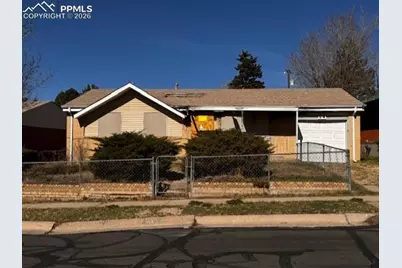 24 N Garo Avenue, Colorado Springs, CO 80909 - Photo 1