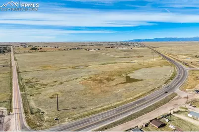 0 Peyton Highway, Peyton, CO 80831 - Photo 3