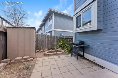 2622 Bannister Court, Colorado Springs, CO 80920 - Photo 27