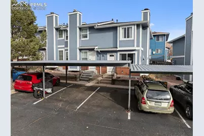 2622 Bannister Court, Colorado Springs, CO 80920 - Photo 33