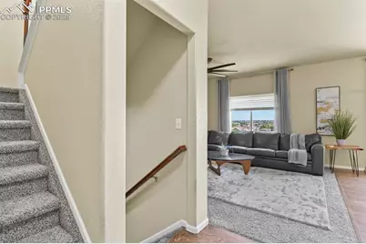 6605 Donahue Drive, Colorado Springs, CO 80923 - Photo 5