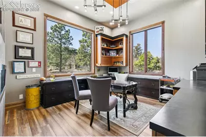 3870 S Club Drive, Colorado Springs, CO 80906 - Photo 37