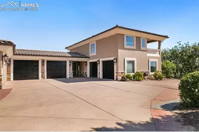 3870 S Club Drive, Colorado Springs, CO 80906 - Photo 49