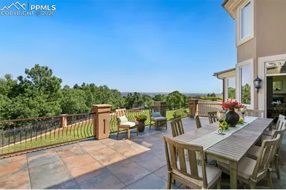 3870 S Club Drive, Colorado Springs, CO 80906 - Photo 47